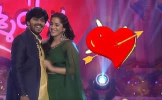 యాంకర్ రష్మీ కెరీర్ ని కష్టాల్లోకి నెడుతున్న సుడిగాలి సుధీర్ ఫ్యాన్స్