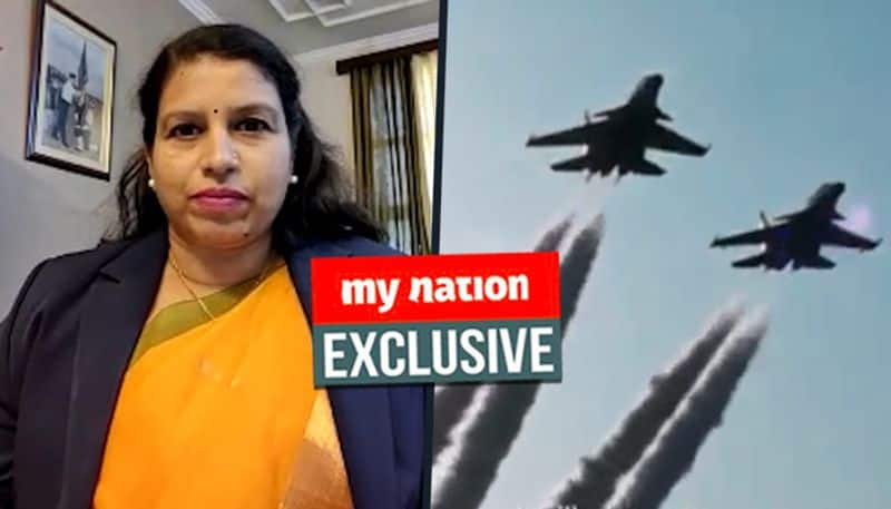 Air Force Day 2020: Flt. Lt. Sunita Dixit (Retd) reveals how IAF has transformed her