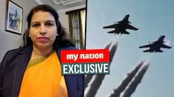 Air Force Day 2020: Flt. Lt. Sunita Dixit (Retd) reveals how IAF has transformed her