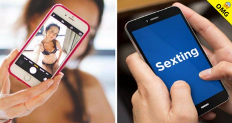 Sexting mistakes tamil 