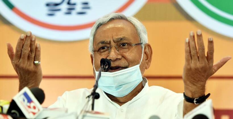 Is Bihar CM Nitish Kumar's son Nishant Kumar richer than him? Details inside