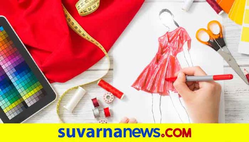 Fashion designer course can give you job