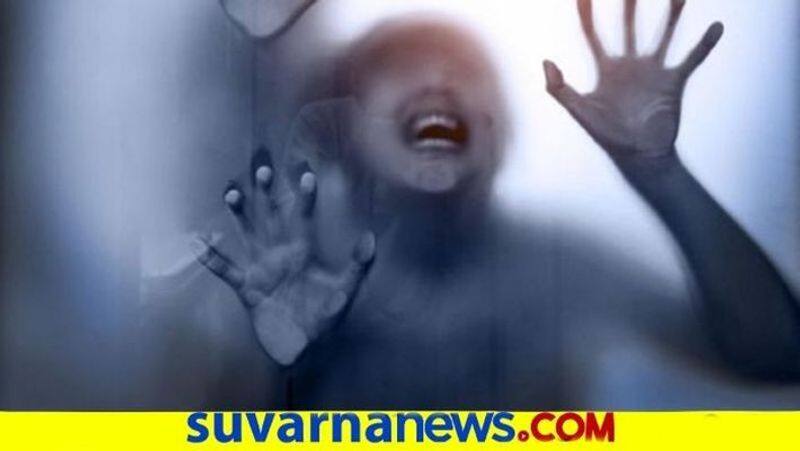 Shivamogga Minor Rape Case 14 Year Jail For Priest snr