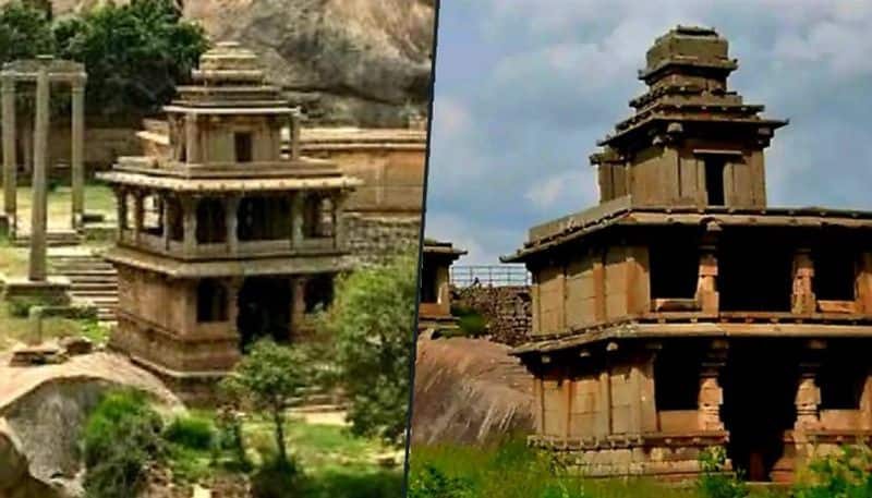 Incredible India! Know how Hidimbeshwara temple in Karnataka is connected to Mahabharata