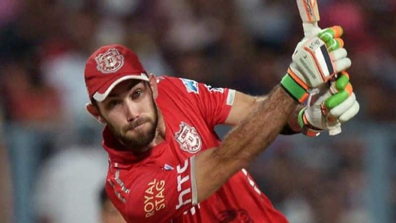 IPL 2020 Glenn Maxwell biggest failure of the season fans trolls