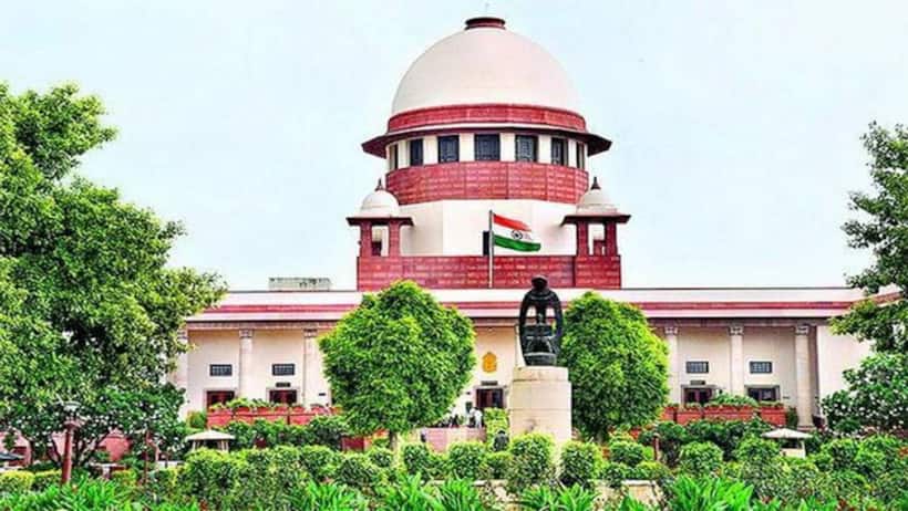 SC directs Centre to ensure there is no smog in Delhi after Diwali