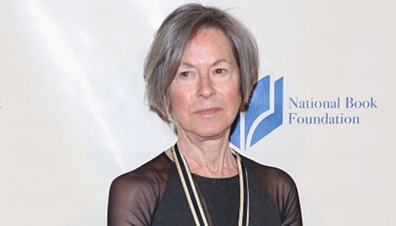 Louise Gluck wins Nobel Literature prize-vpn