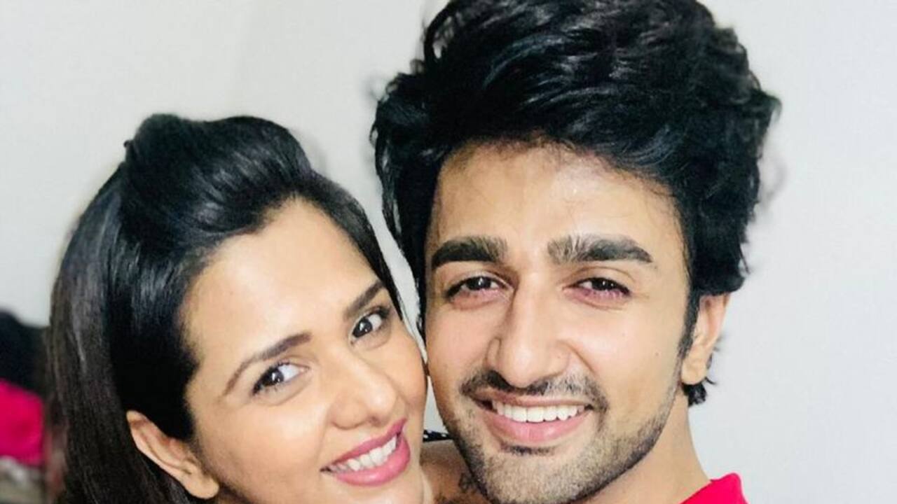Bigg Boss 14: Dalljiet Kaur's excitement high as dear friend Nishant Singh Malkhani to make entry in house