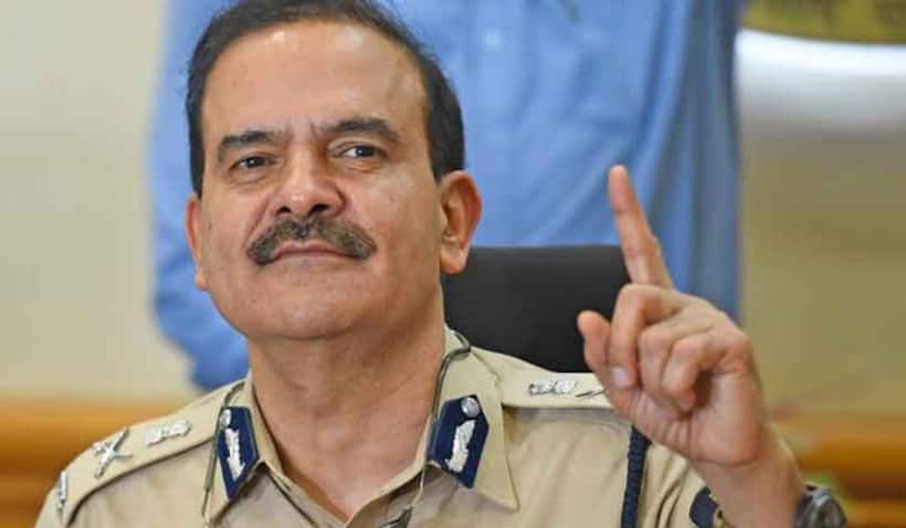 SC tells Param Bir Singh: Charges are very serious, but approach high court first