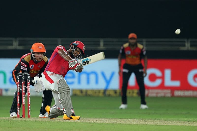 IPL 2020 Nicolas Pooran surpasses Sanju Samson and creates new record