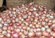 Good news: soon common people will get cheaper onions