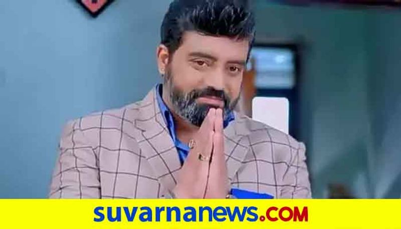 zee kannada jothe jotheyalli aniruddh promises to meet fans soon vcs