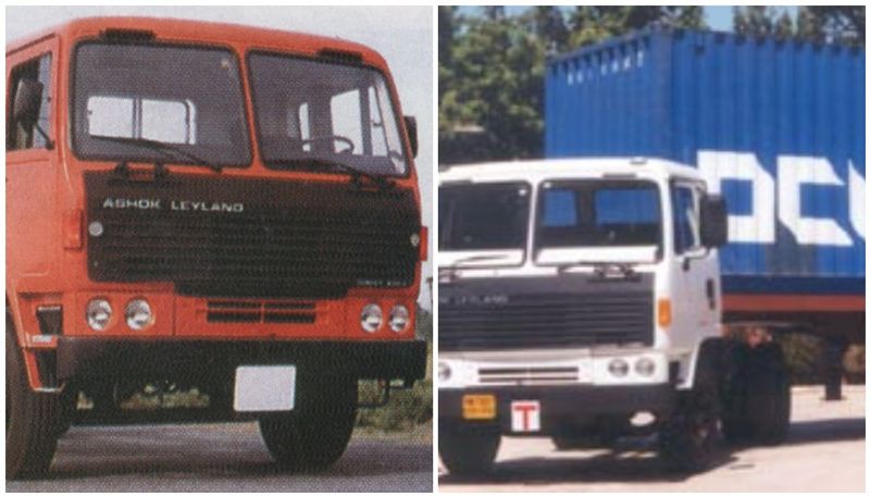 The Real Story Of Taurus Truck By Ashok Leyland