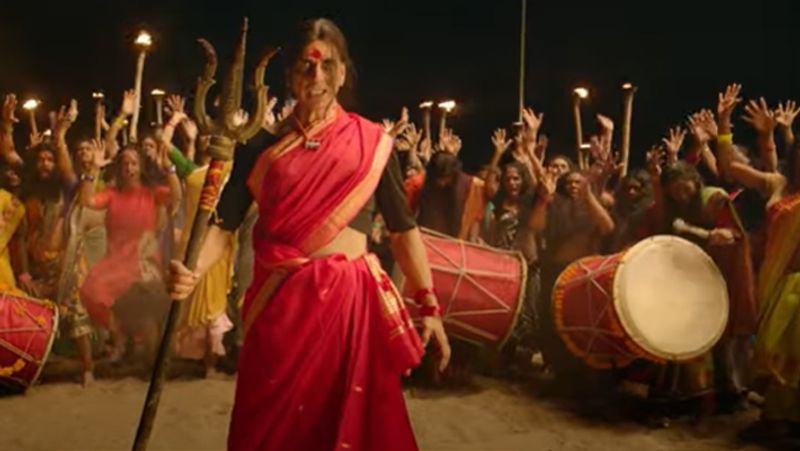 Laxmmi Bomb trailer out:  Akshay Kumar nails the role of transgender 'bhoot' (Watch) RCB