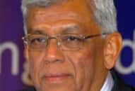 Asserting  worst is behind us banker Deepak Parekh sanguine of positive GDP in Q4