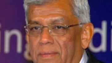 Asserting  worst is behind us banker Deepak Parekh sanguine of positive GDP in Q4