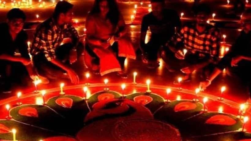 देसी दीयों की बढ़ रही है मांग, चीन को दिवाली में बड़ा झटका लगेगा
