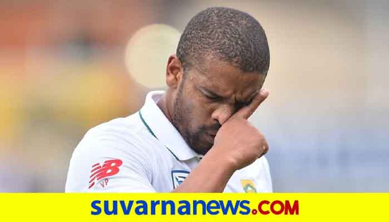 Former South Africa Cricketer Vernon Philander brother shot dead in Cape Town kvn