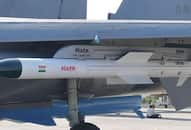 Rudram anti-radiation missile the latest firepower in Indias defence kitty