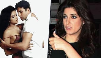 When Twinkle Khanna warned Akshay Kumar not to work with Priyanka Chopra again