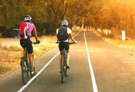 COVID 19 Bengalureans turn adversity into opportunity, take to cycling to become fitter, stronger