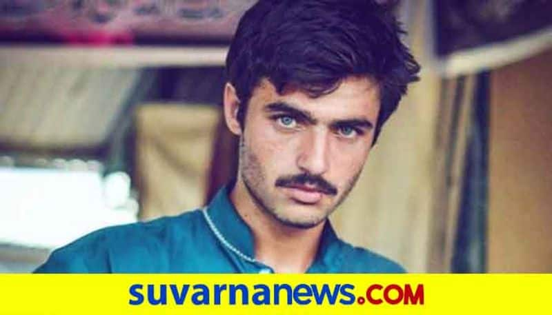 What happened to blue eyed chaiwala in pakistan