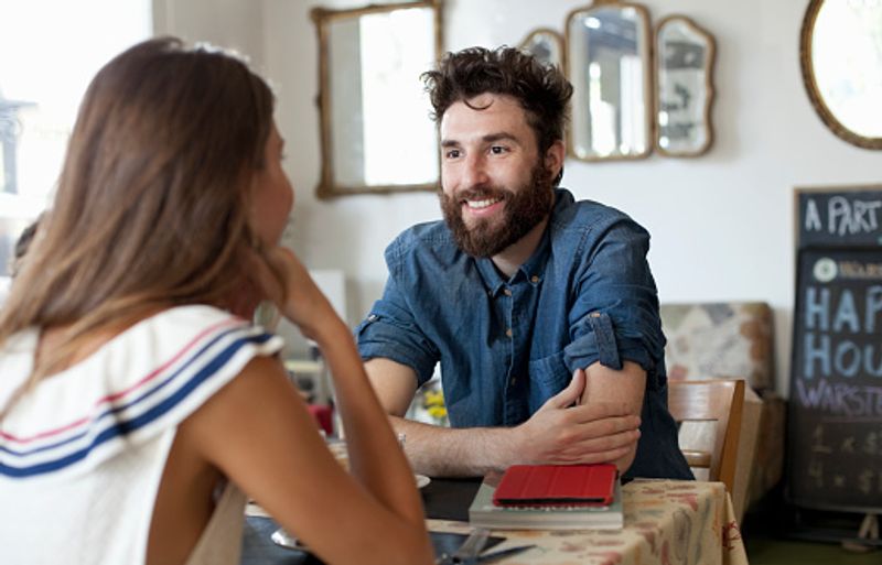 Researchers crack question of whether couples start looking alike