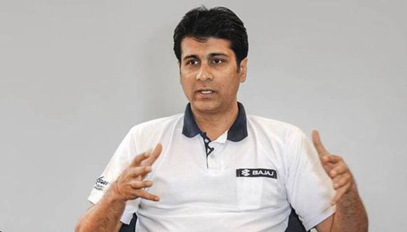 Rajiv Bajaj: No advertisements on toxic media channels