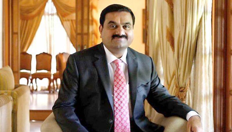 adani enterprises enters top 50 companies list in india