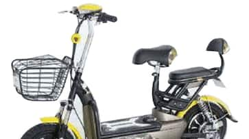 Travel through Noida city by e-bicycle, facility will start soon and you will be able to book online