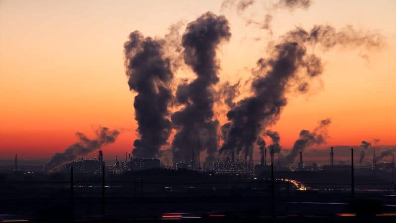 India world largest emitter of sulphur dioxide emissions see drop in 2019 Report