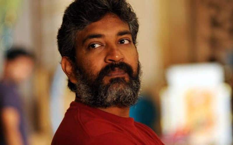 RRR  Rajamouli provide Voice coach for Alia Bhatt! jsp