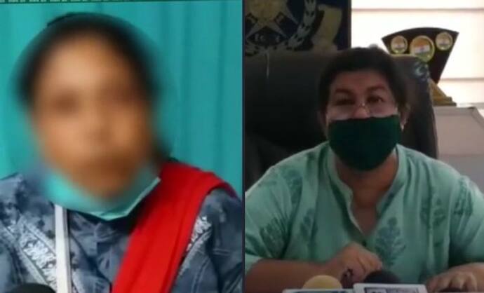 अजब प्रेम की गजब कहानी: कारोबारी महिला को नौकर से प्यार, 4 साल पति-पत्नी की तरह रहे..अब नया ट्विस्ट