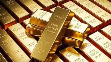 Central government is selling cheap gold, scheme is starting from tomorrow