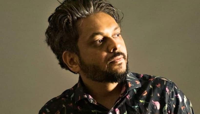 Anand Gandhi creative director of Tumbbad spilled secrets on creating horror allegory, character of Hastar
