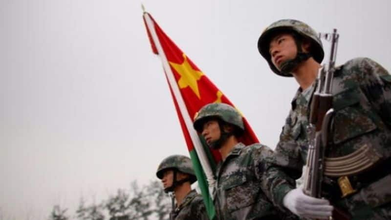 India rubbishes China's buffer zone demand, insists on China restoring patrolling rights in Depsang