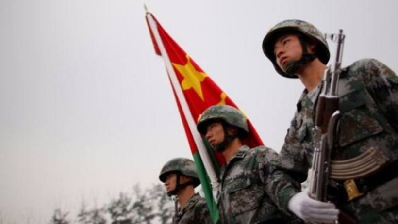 India rubbishes PLA's buffer zone demand, insists on China restoring patrolling rights in Depsang