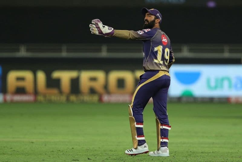 IPL 2020 KKR beat KXIP by 2 runs on death overs drama