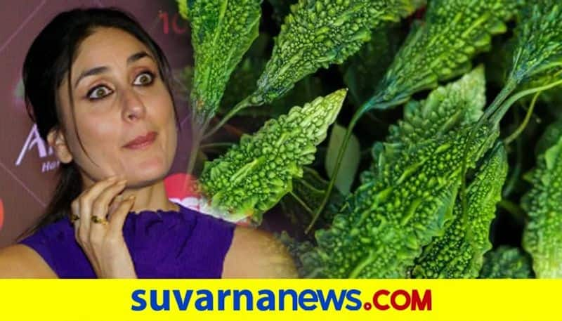 Kareena Kapoor craved for bitter foods during pregnancy dpl