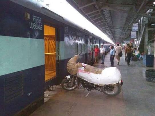 Railways to offer passengers before Dussehra and Diwali, 392 trains will run from 20 October to 30 November
