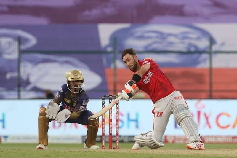 IPL2020 Here is what happened in the last over of KKR v KXIP Match