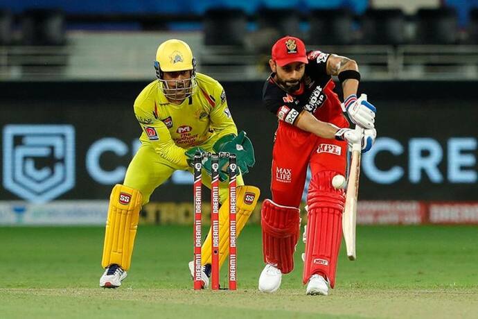 IPL Retention: आरसीबी द्वारा रिटेन किए जाने पर विराट कोहली ने जताई खुशी, कहा- मेरा दिल और आत्मा टीम के साथ है