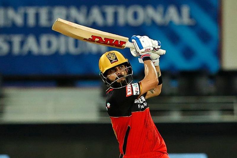 IPL2020 Chennai Super Kings vs Royal Challengers Banglore RCB set 170 runs target for CSK