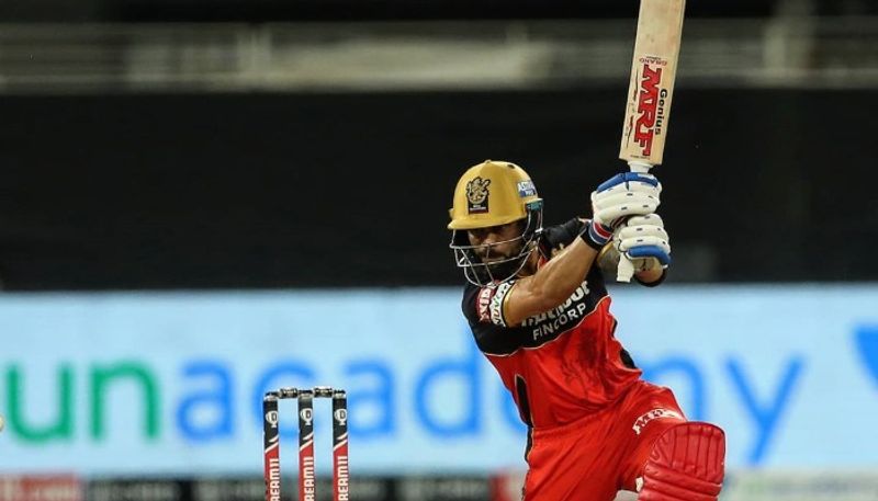 IPL 2020 CSK vs RCB Virat Kohli completes 6000 runs in RCB Jersey