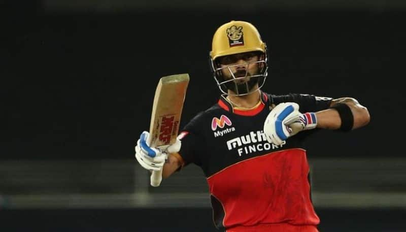 IPL 2020 CSK vs RCB Virat Kohli create new record in IPL