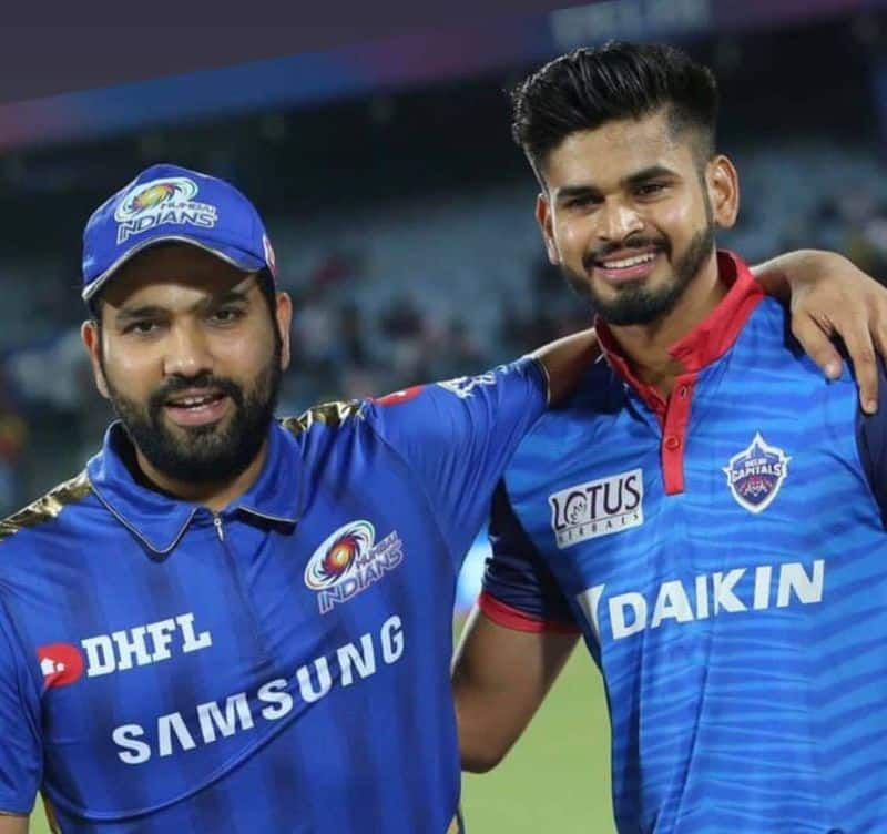 IPL2020 Delhi Capitals won the toss against Mumbai Indians