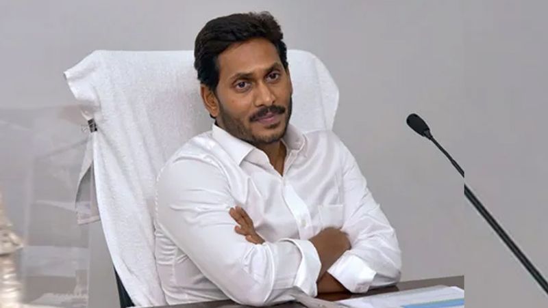 Ys jagan case for housing projects adjourned to september 3