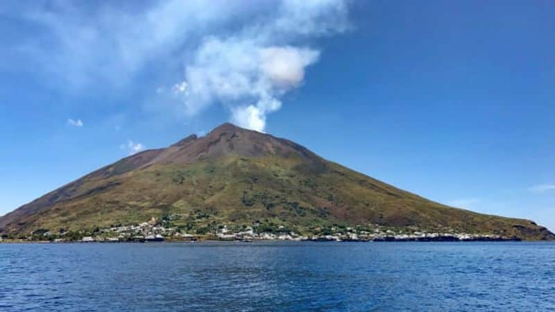 Sex pilgrimage sites of Italian Islands