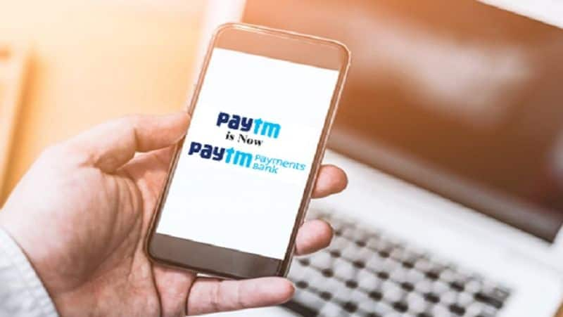 Paytm enters co-branded credit card biz to add 2 mn users in 18 months-sak