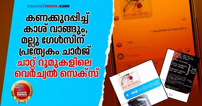 online sex racket active in kerala through social media